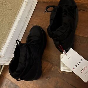 Pajar Black Winter & Rain Boots